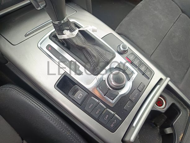 Audi A6 · Ano 2008