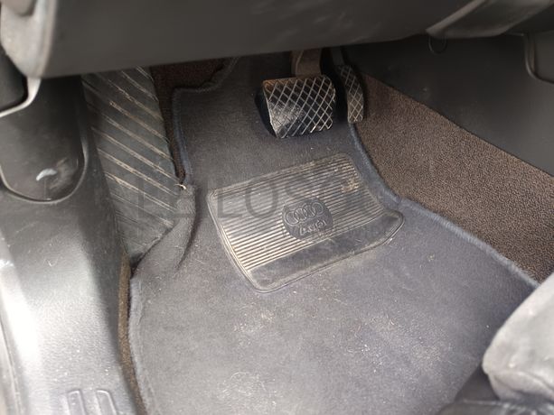 Audi A6 · Ano 2008
