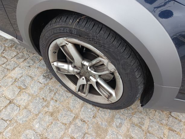Audi A6 · Ano 2008