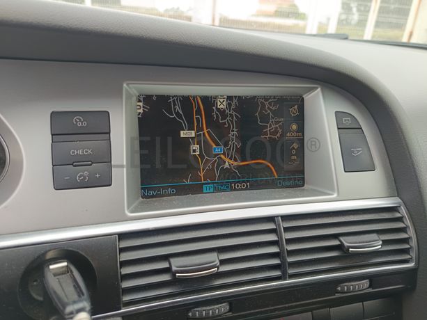 Audi A6 · Ano 2008