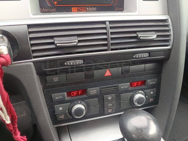 Audi A6 · Ano 2008