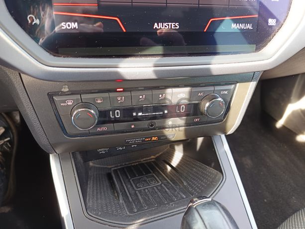Seat Arona · Ano 2020
