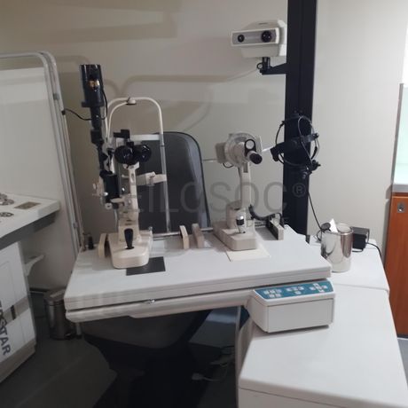 Equipamento Médico