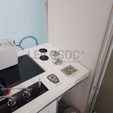 Equipamento Médico