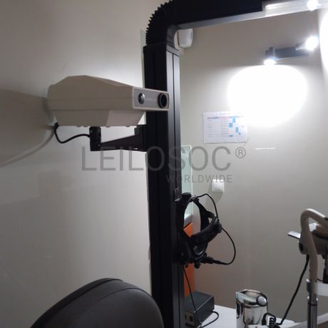 Equipamento Médico