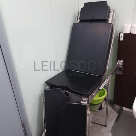 Equipamento Médico