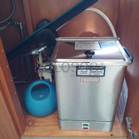 Equipamento Médico