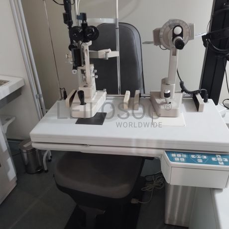 Equipamento Médico