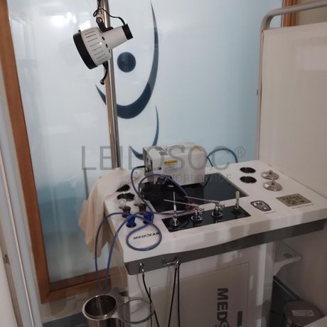 Equipamento Médico