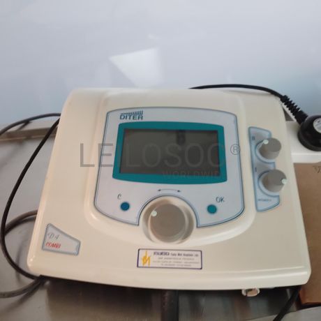 Equipamento Médico