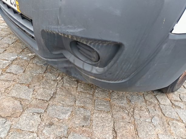 Citroën Jumpy 1.6 HDI · Ano 2007