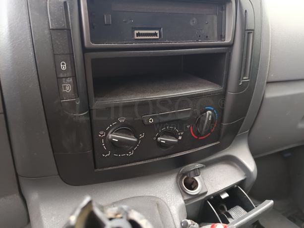 Citroën Jumpy 1.6 HDI · Ano 2007