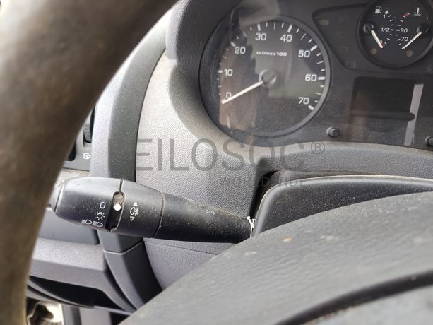 Citroën Jumpy 1.6 HDI · Ano 2007