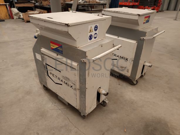 Petramix Airplus - 230