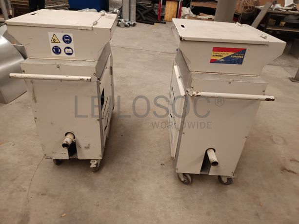 Petramix Airplus - 230