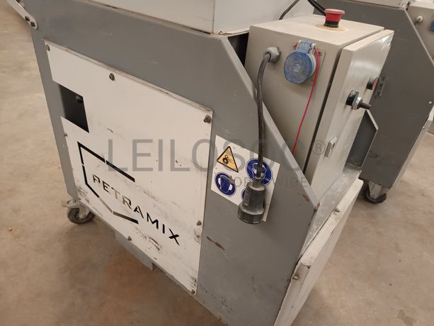 Petramix Airplus - 230