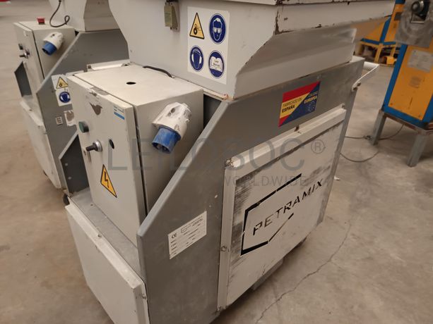 Petramix Airplus - 230