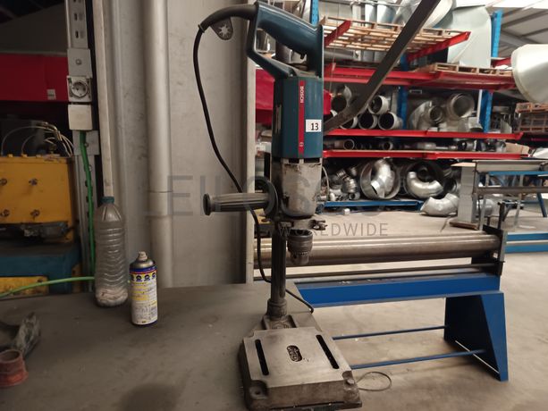 Serra · Aparafusadora · Máquina de Pó