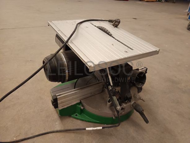 Serra · Aparafusadora · Máquina de Pó