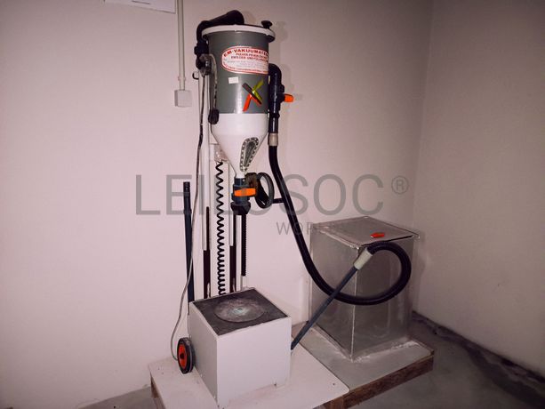 Serra · Aparafusadora · Máquina de Pó