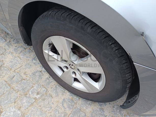 Skoda SUPERB · Ano 2016