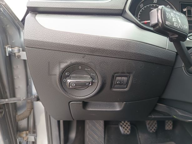 Skoda SUPERB · Ano 2016