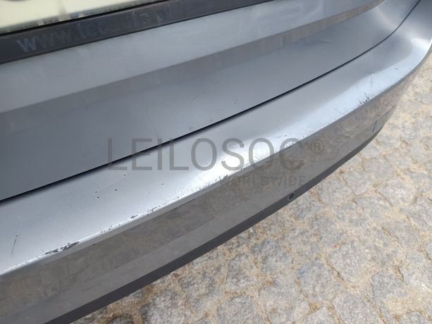 Skoda SUPERB · Ano 2016