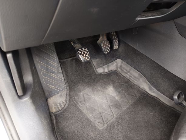 Skoda SUPERB · Ano 2016