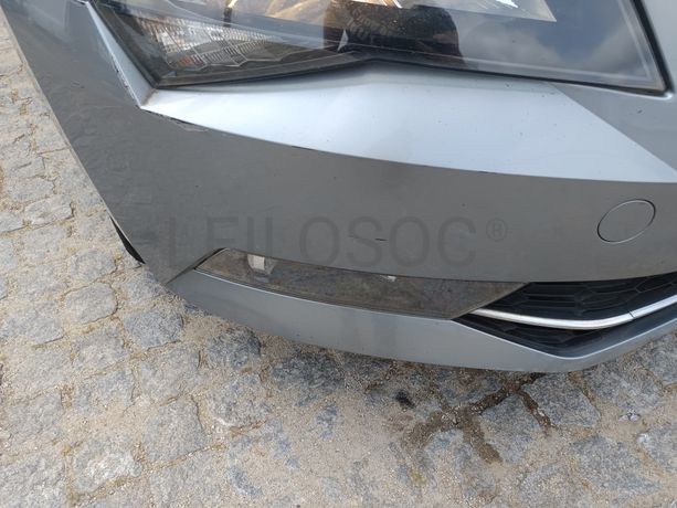 Skoda SUPERB · Ano 2016