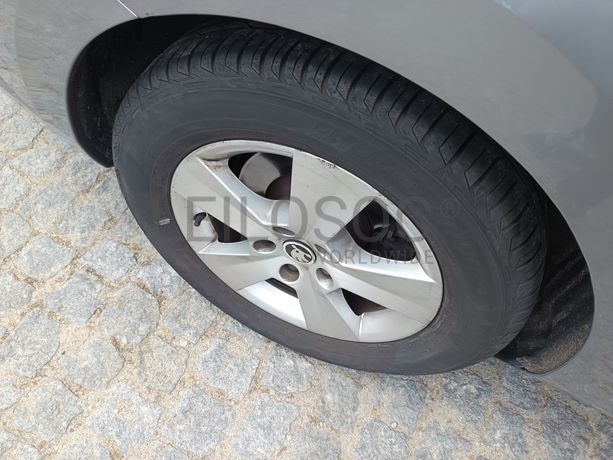 Skoda SUPERB · Ano 2016