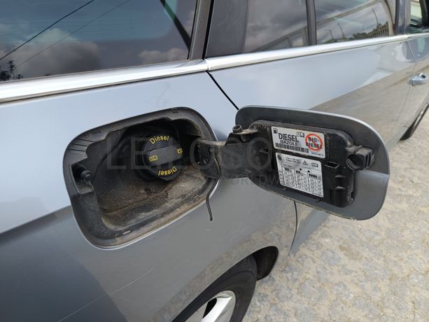 Skoda SUPERB · Ano 2016