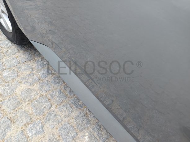 Skoda SUPERB · Ano 2016