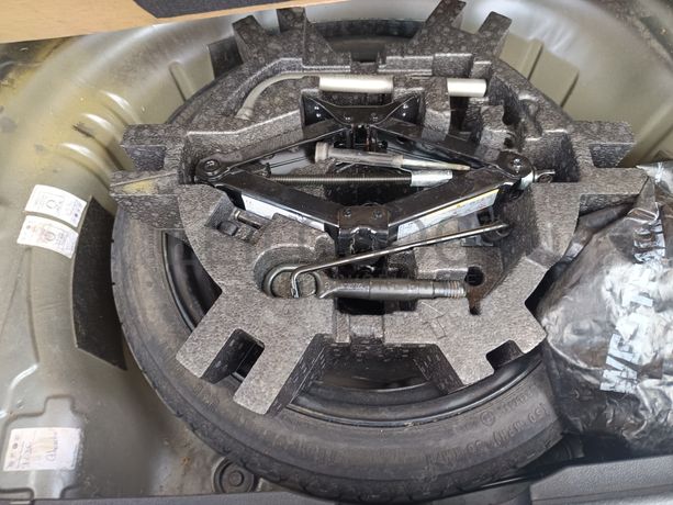 Skoda SUPERB · Ano 2016