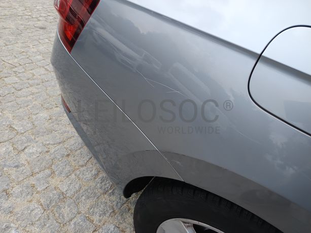 Skoda SUPERB · Ano 2016