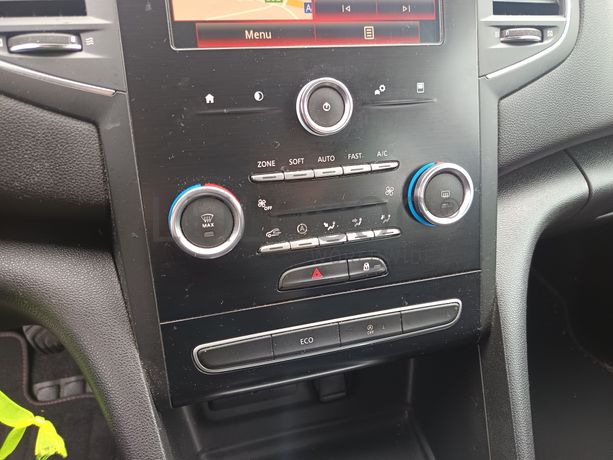 Renault Mégane · Ano 2018