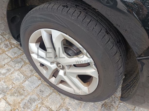 Renault Mégane · Ano 2018