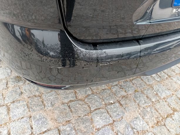 Renault Mégane · Ano 2018