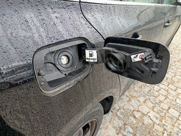 Renault Mégane · Ano 2018