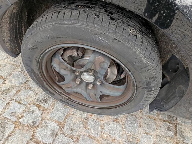 Renault Mégane · Ano 2018