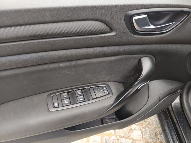 Renault Mégane · Ano 2018