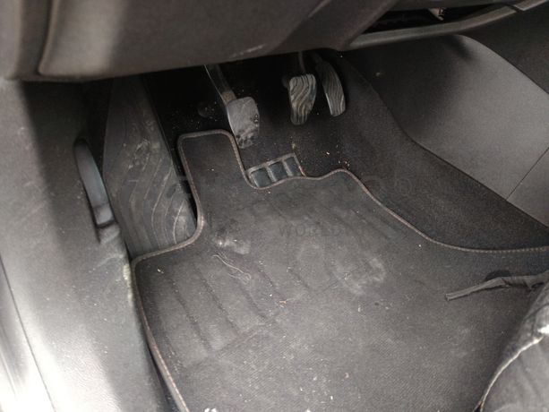 Renault Mégane · Ano 2018