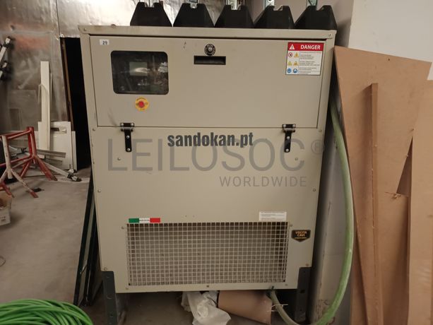 Gerador Elétrico