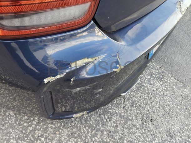 BMW 116 d · Ano 2013