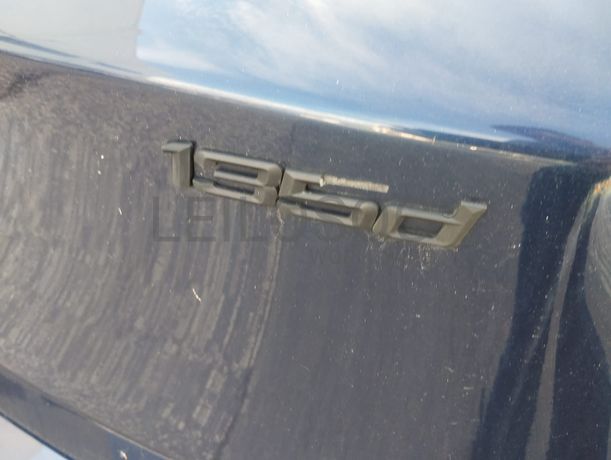 BMW 116 d · Ano 2013