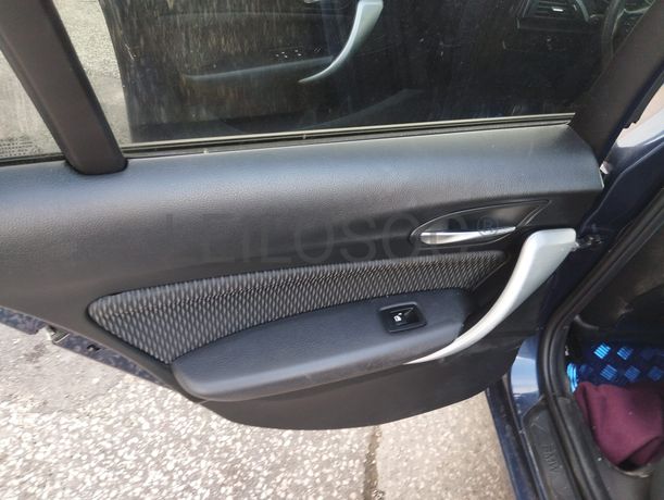 BMW 116 d · Ano 2013