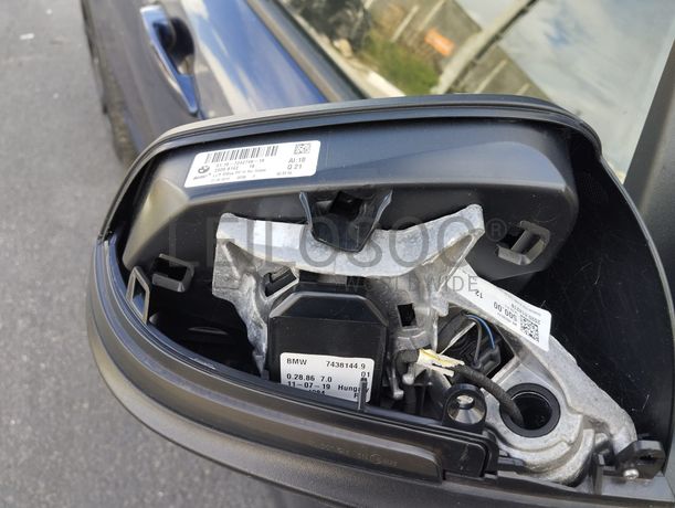 BMW 116 d · Ano 2013