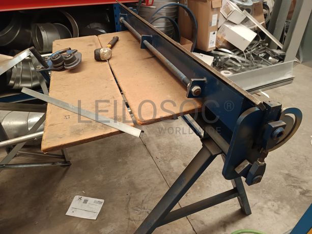 Máquina Quinadeira Manual