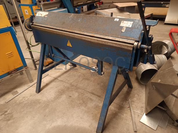 Máquina Quinadeira Manual