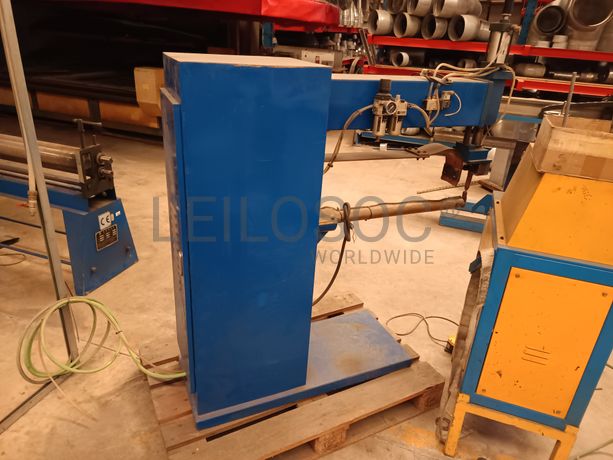 Máquina para Soldar