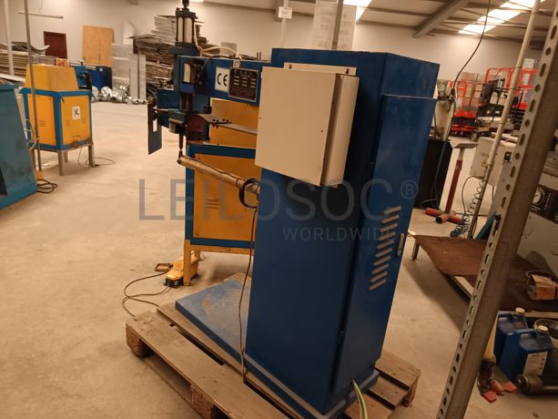 Máquina para Soldar